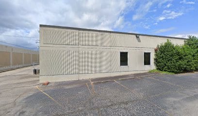 Centre For the Dansarts