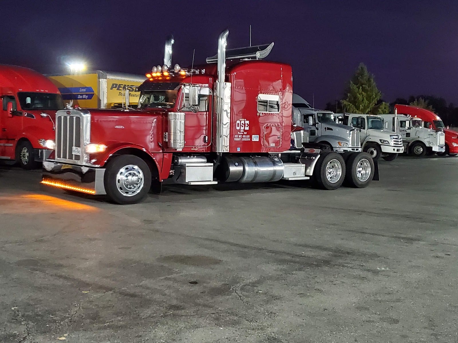 MHC Kenworth - Little Rock, photo 3