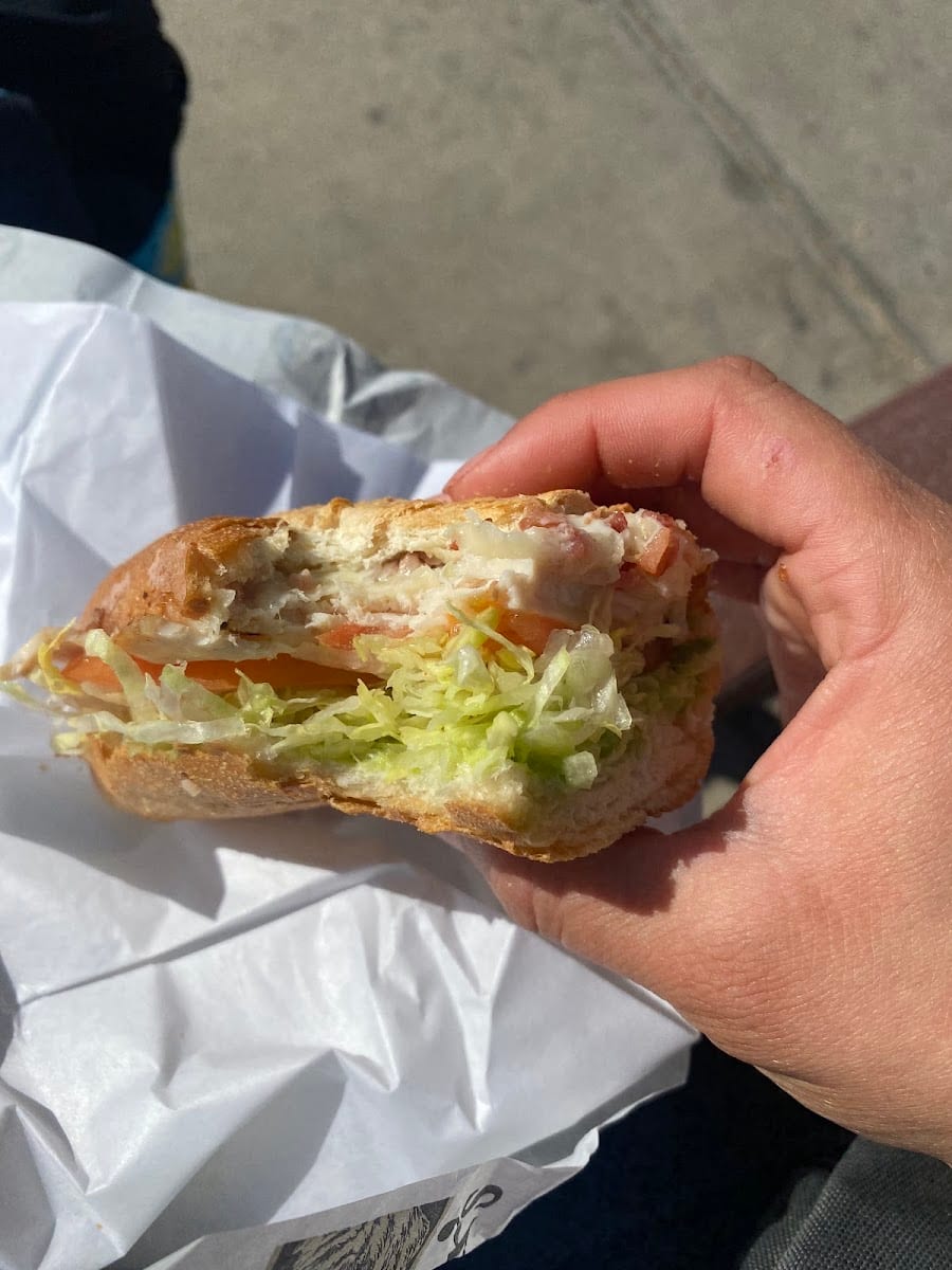 Seacliff Delicatessen