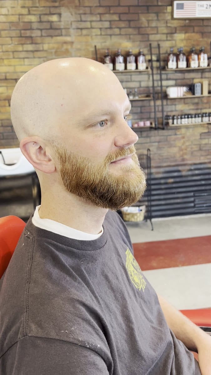 The Fellas Barber Shop Logan, photo 3