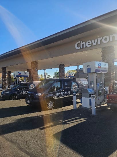 Chevron