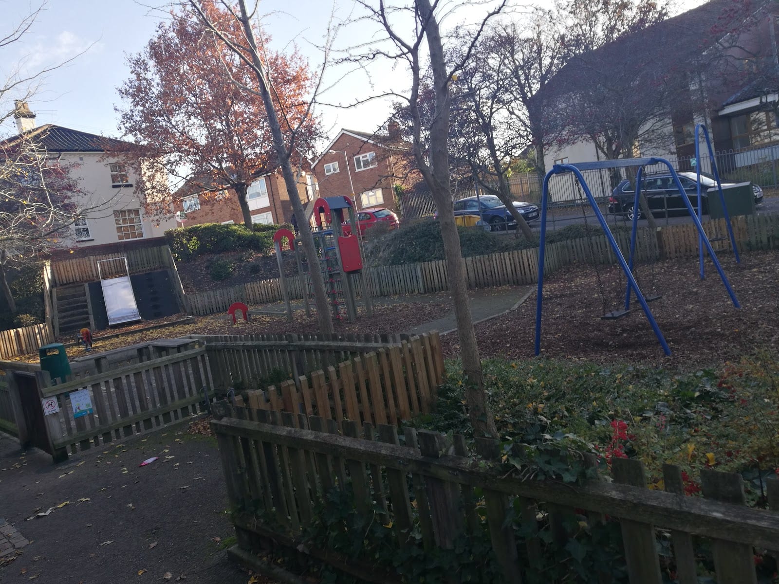Childrens Park