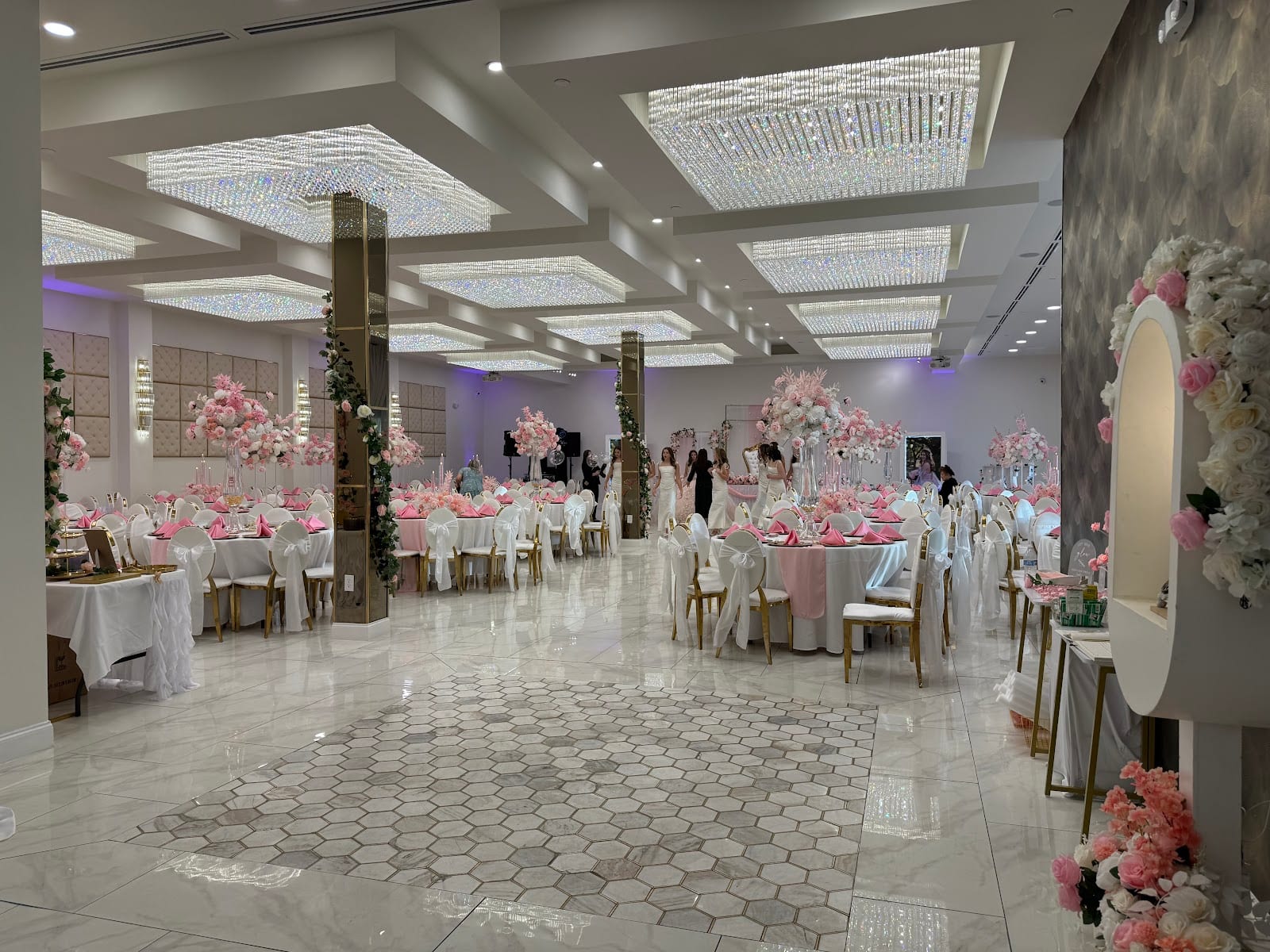 Grandion Event Venue