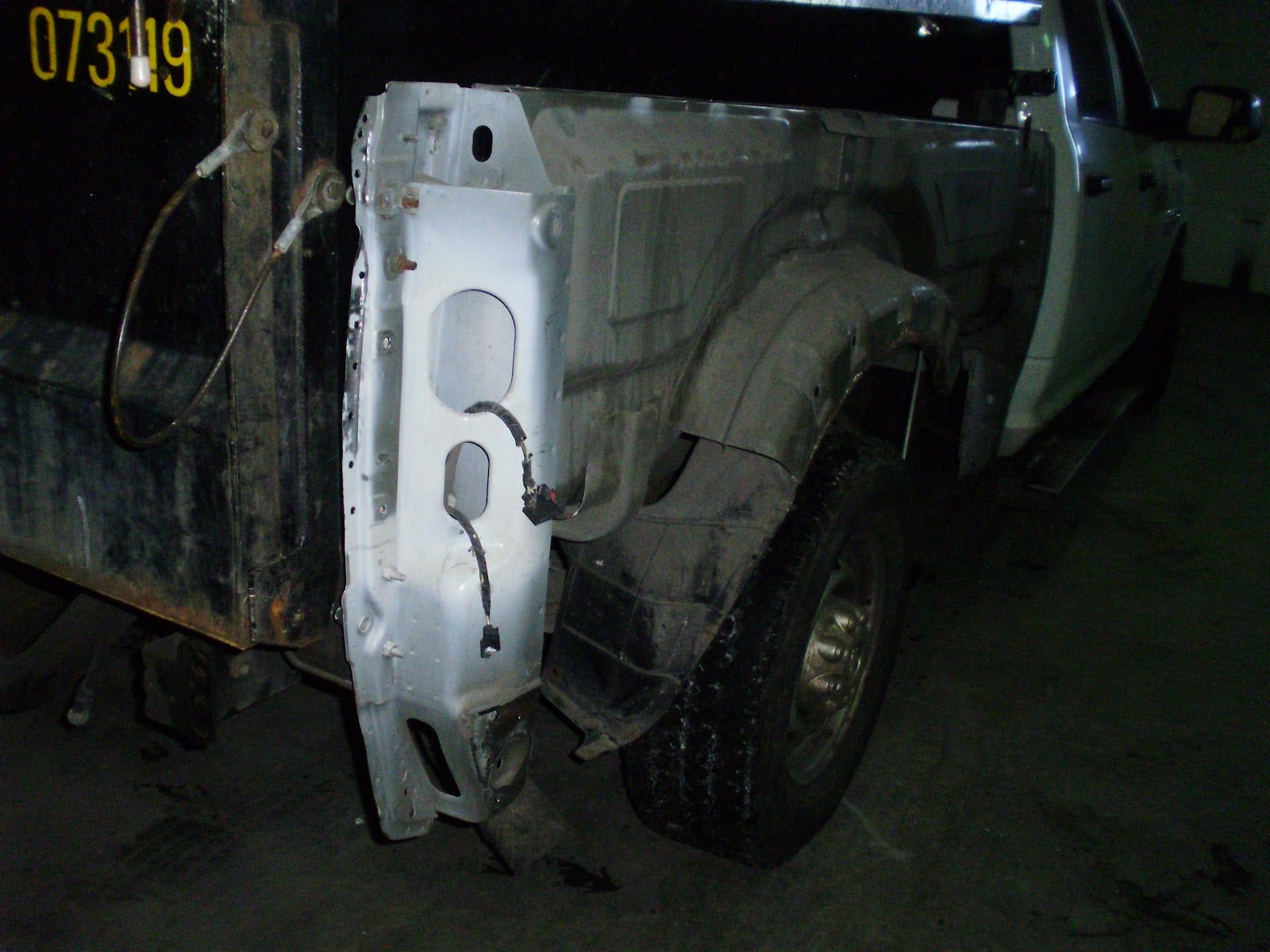 NX Auto Body, photo 3