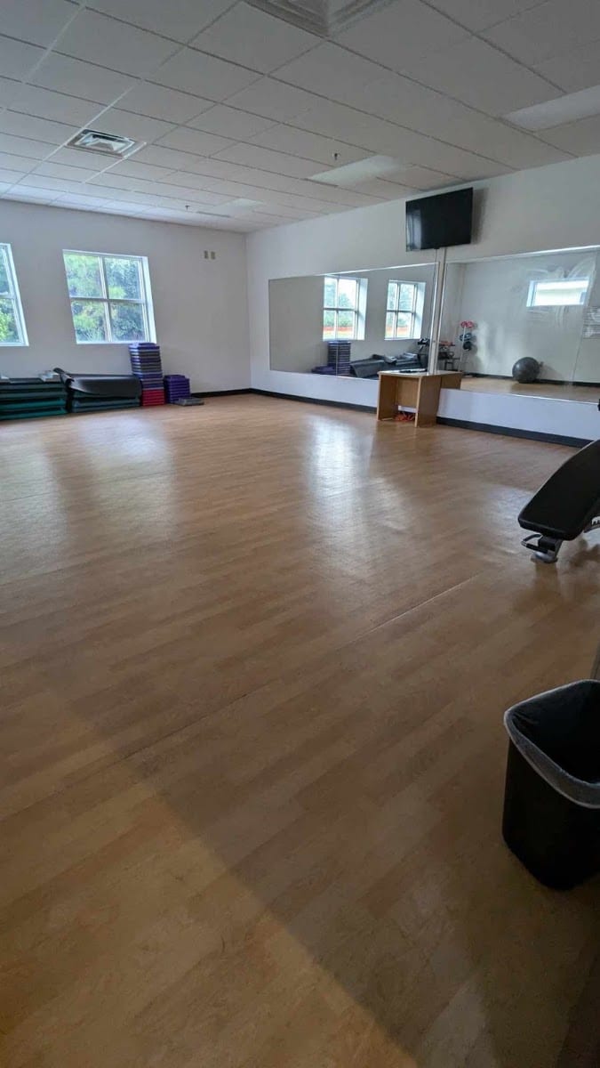 Fitness Center, photo 2