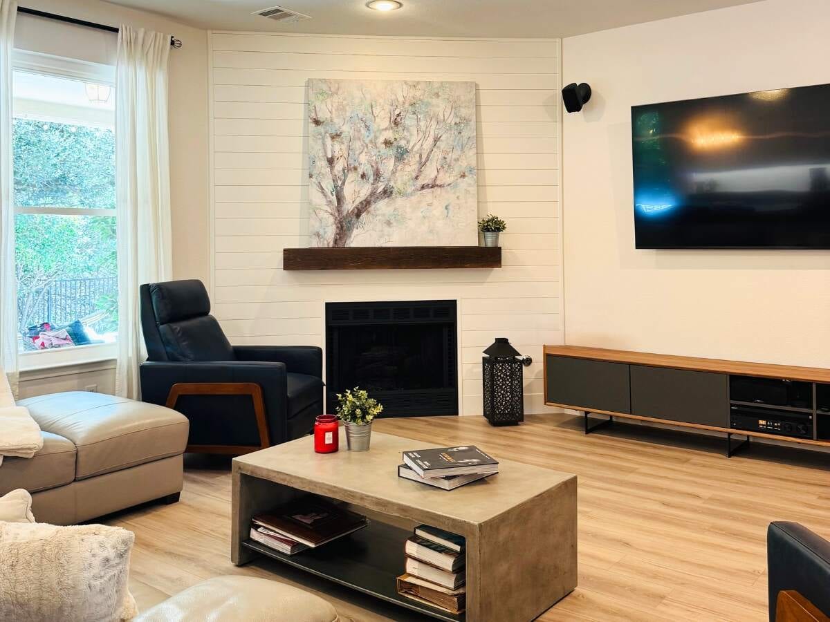 ATX Custom Remodel