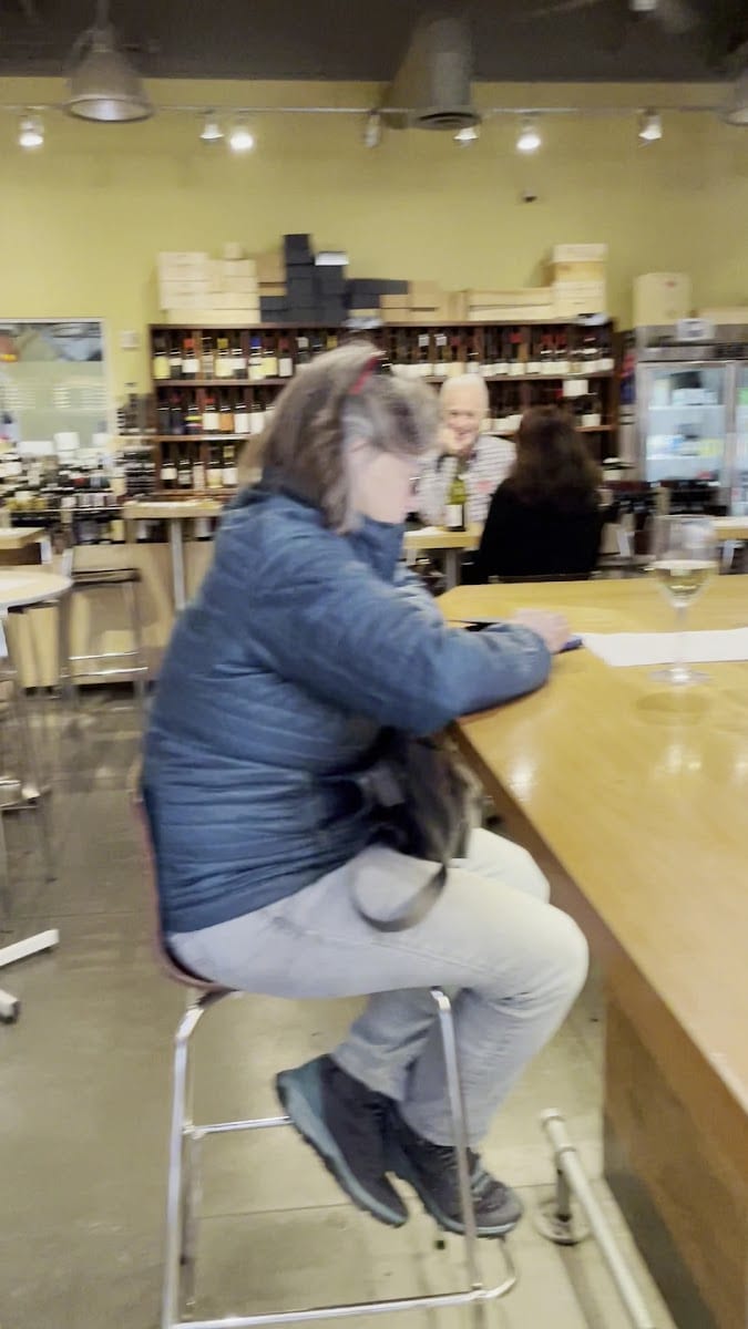 Ferry Plaza Wine Merchant, photo 3