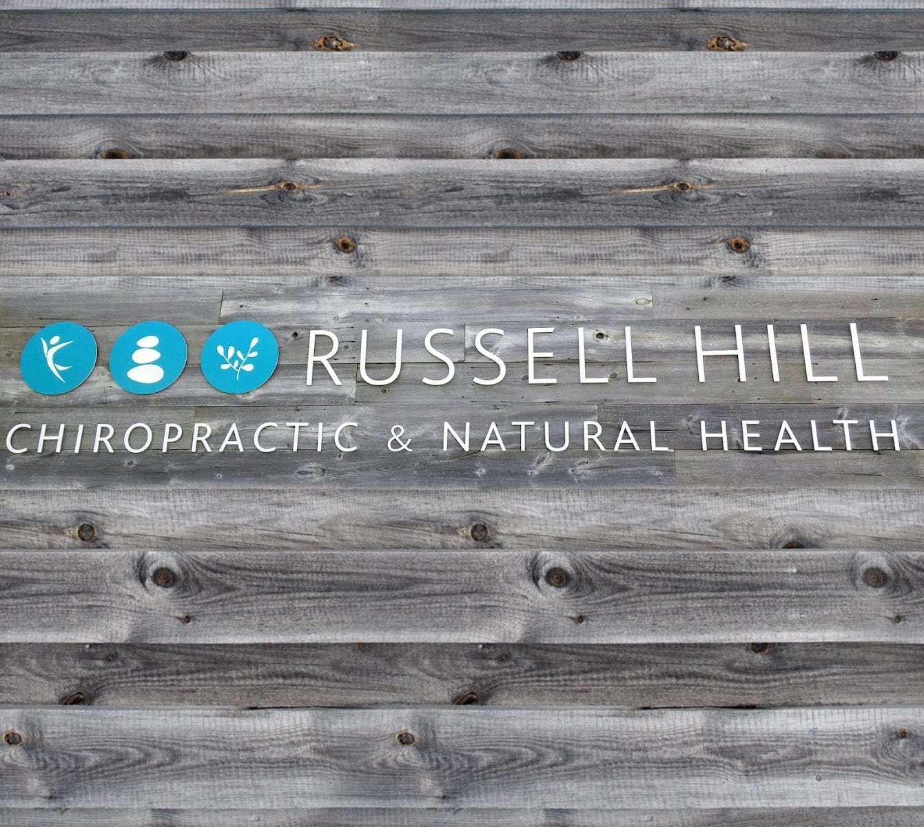 Russell Hill Chiropractic & Natural Health, photo 2