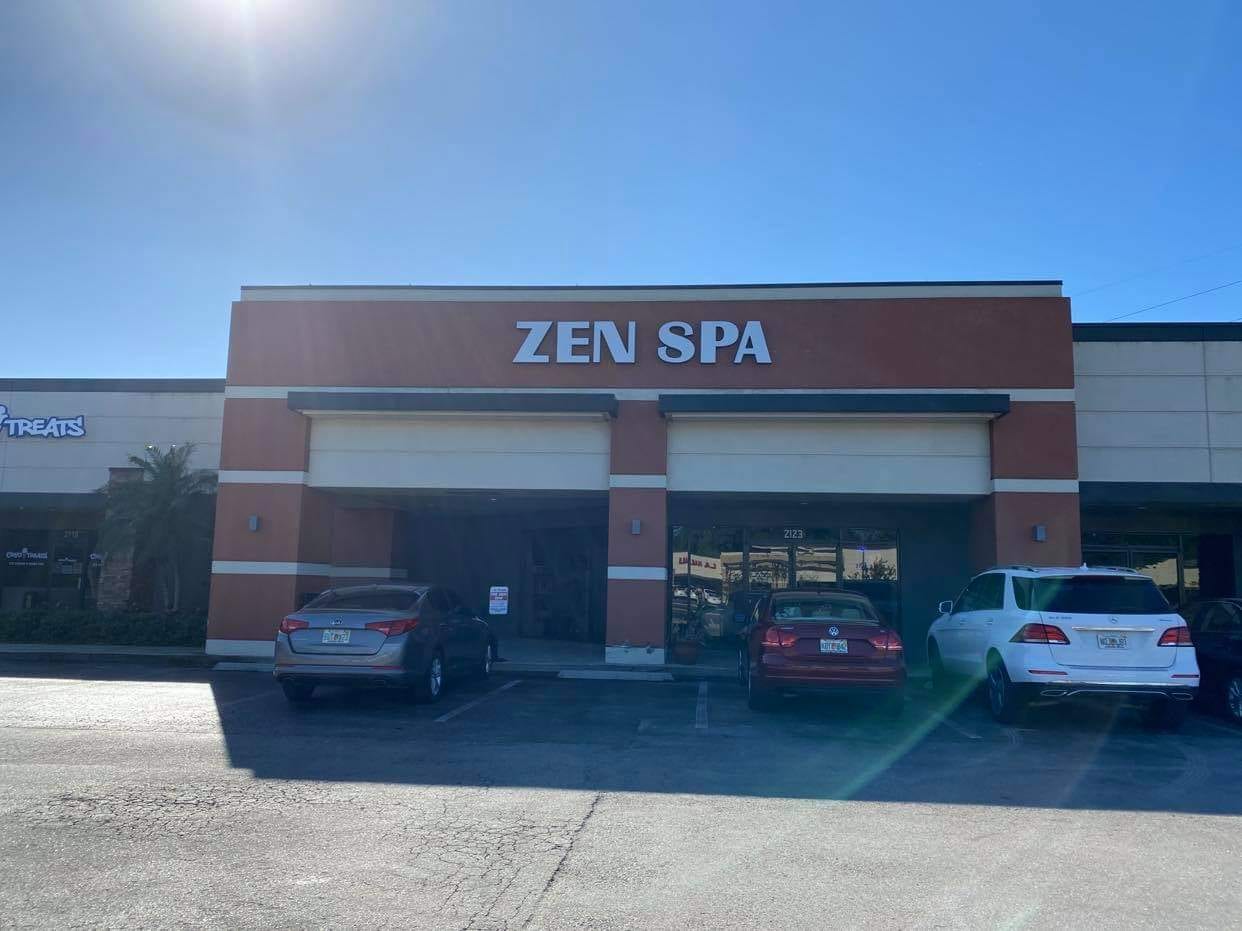 Zen Day Spa, photo 2