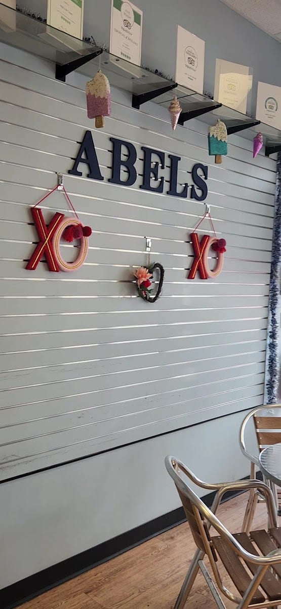 Abel's Ice Cream, photo 2