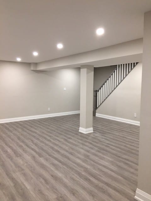 Signature Construction inc