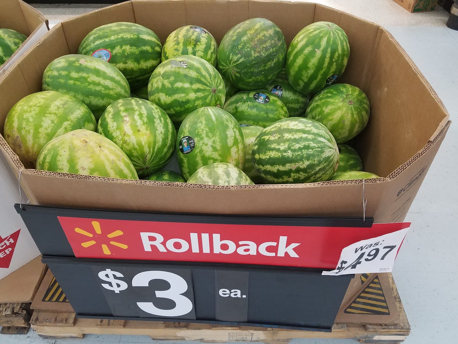 Walmart Deli, photo 2