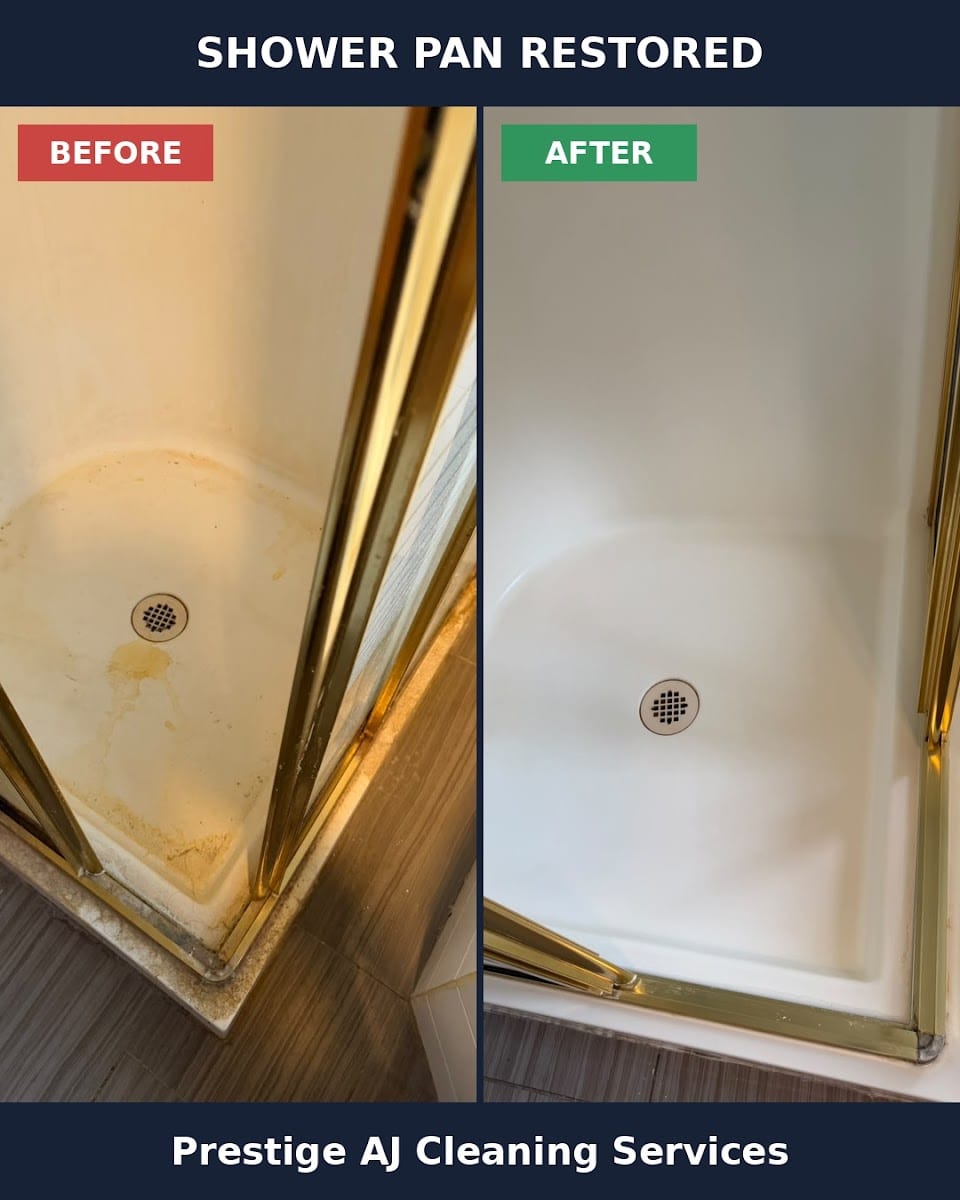 Prestige AJ Cleaning services