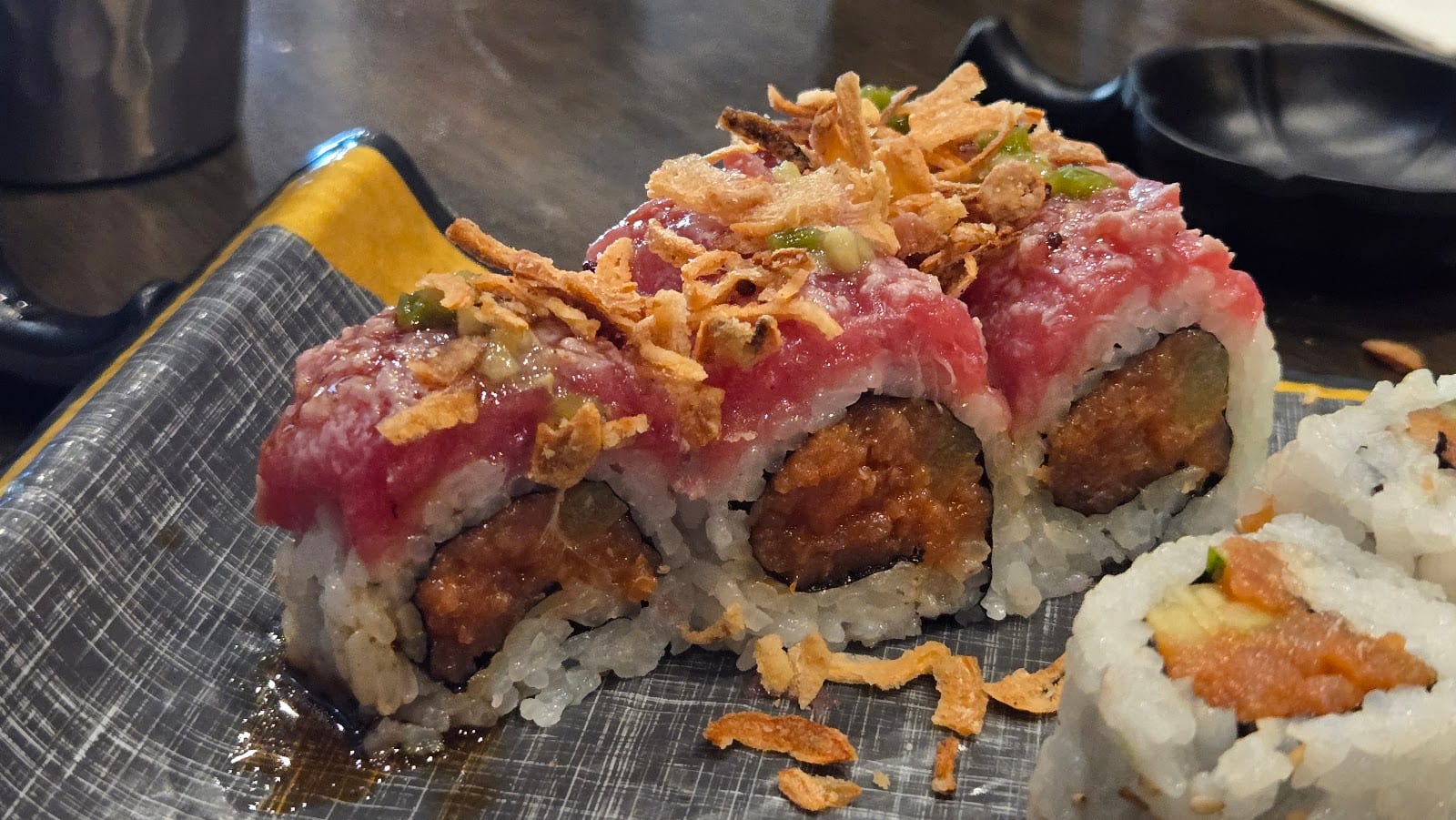 Sushi Sheng 鮨昇