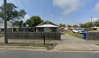 Panhandle Lawn Services LLC