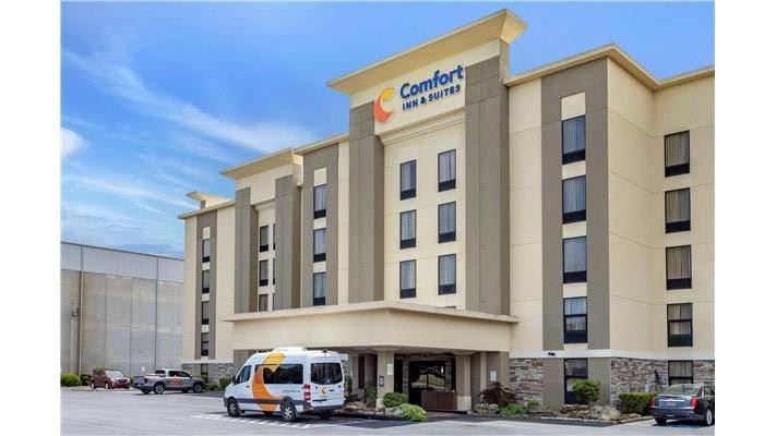 Fairfield by Marriott Inn & Suites Little Rock Airport, photo 2