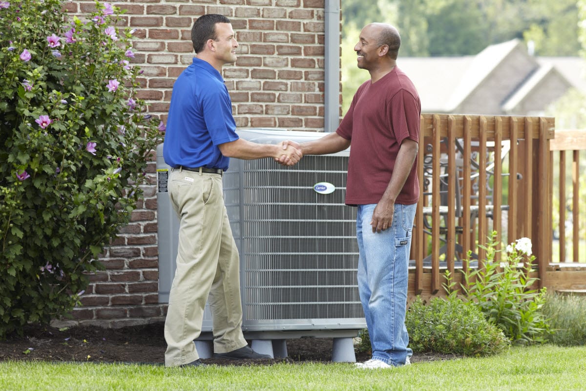 Sears Heating and Air Conditioning, photo 2