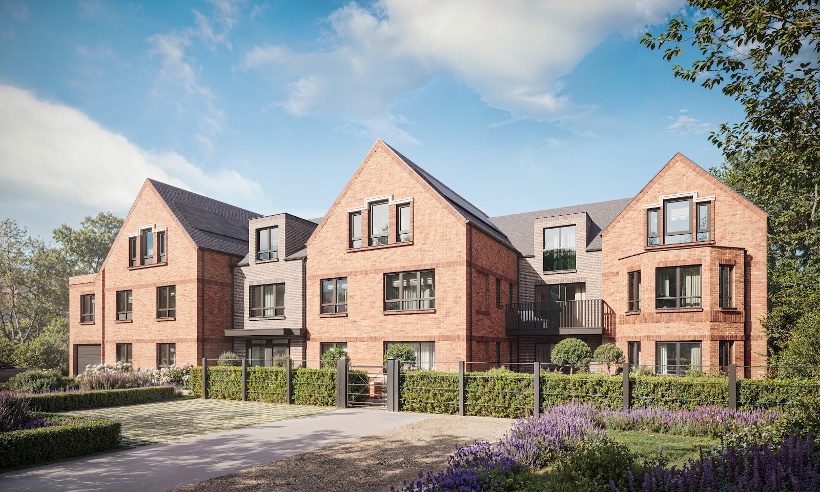Clarks Construction Ltd