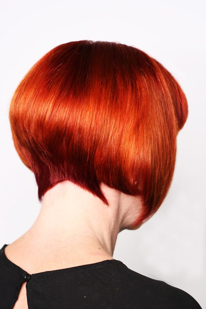 Hairway, photo 2