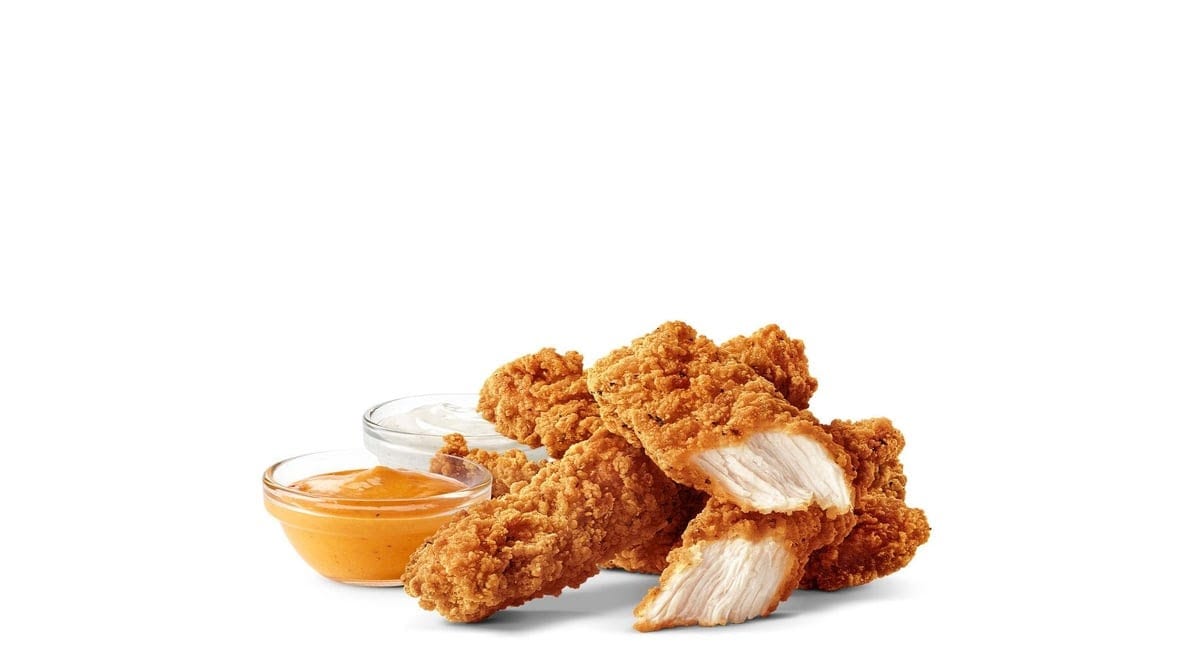 McDonald's, photo 4