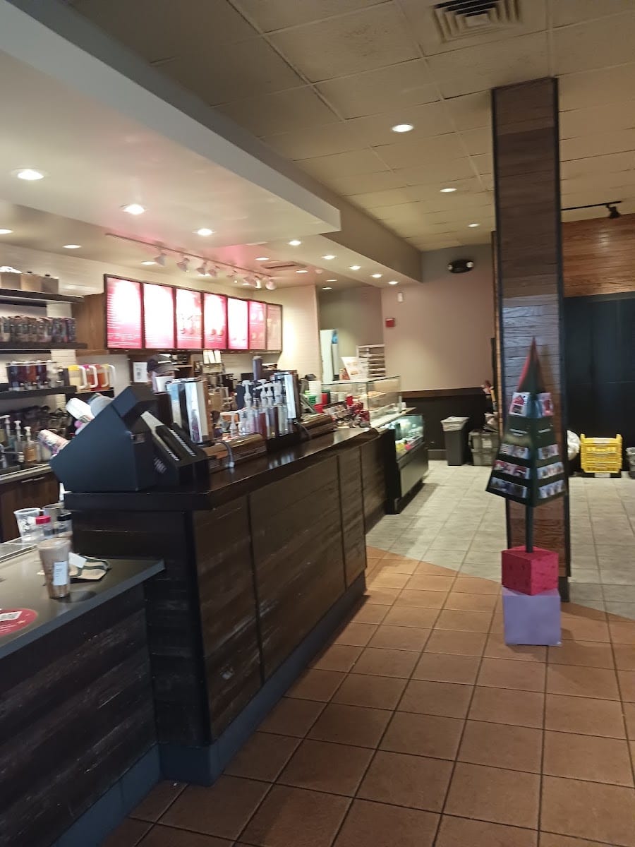 Starbucks Coffee Company, photo 3