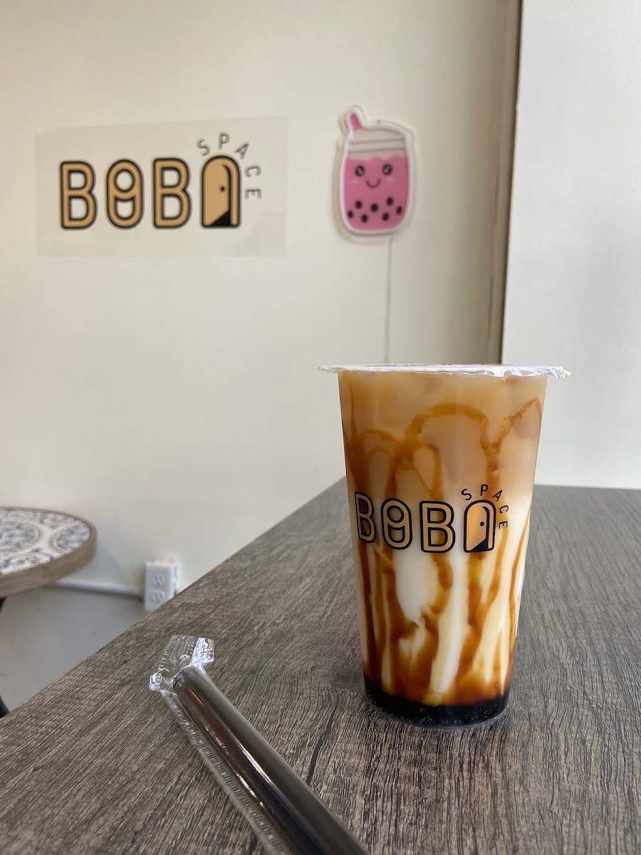 Boba Space - Anderson, photo 3