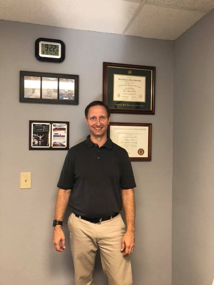 Kershner Physical Therapy LLC