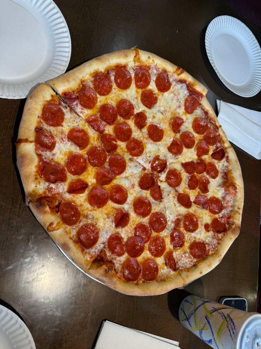 Pizza Zone, photo 3