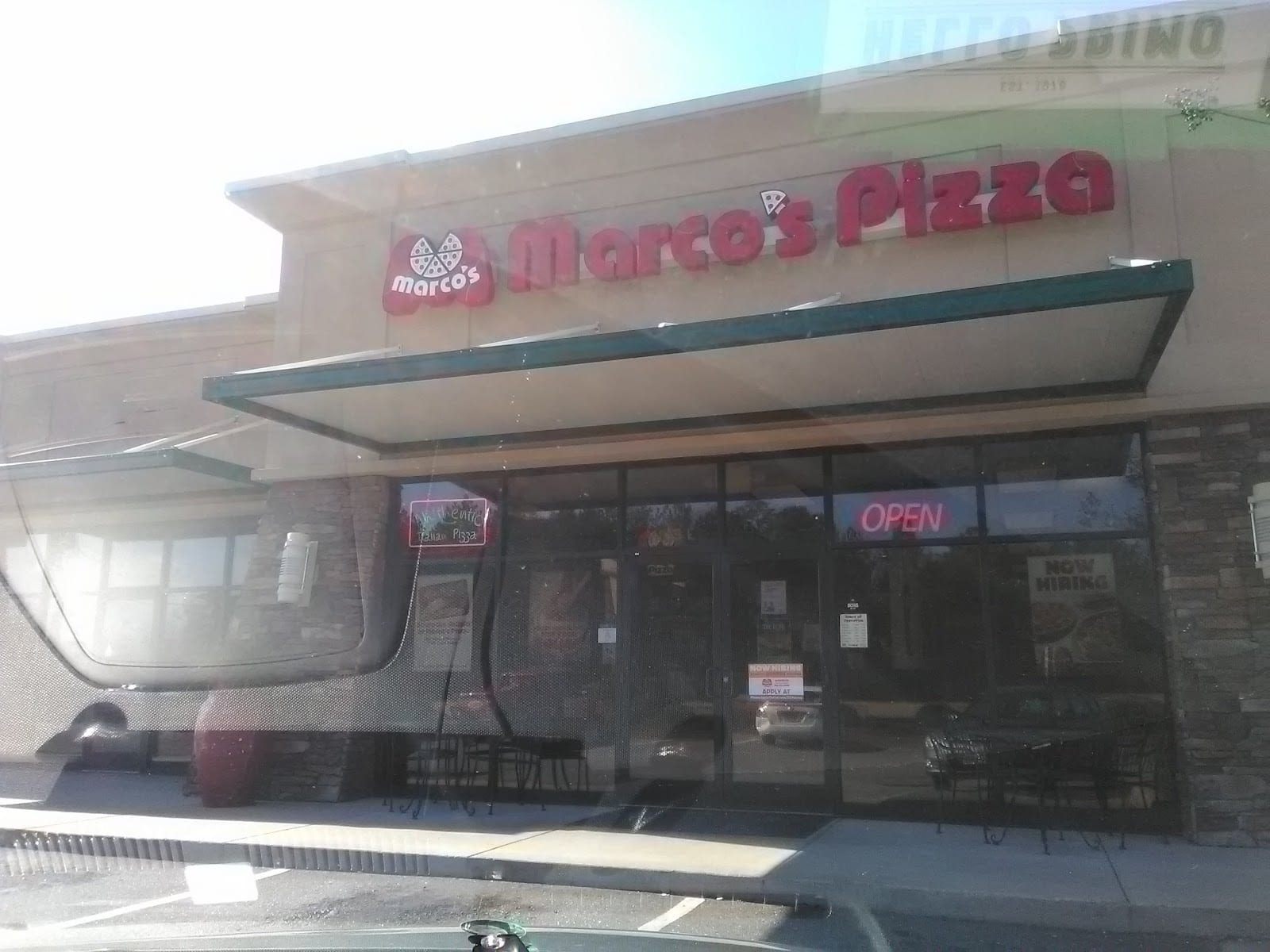 Marco's Pizza, photo 2
