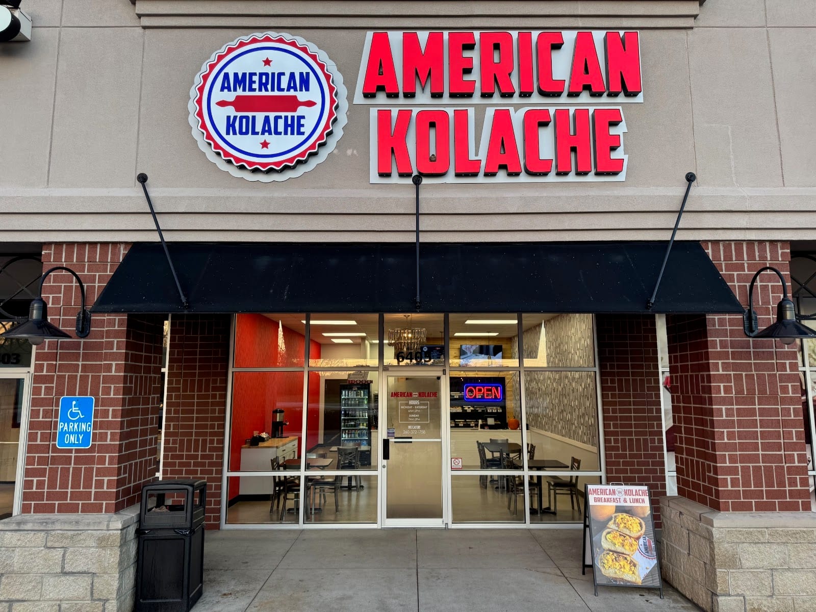American Kolache, photo 3