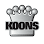 Koons Annapolis Toyota Parts Store