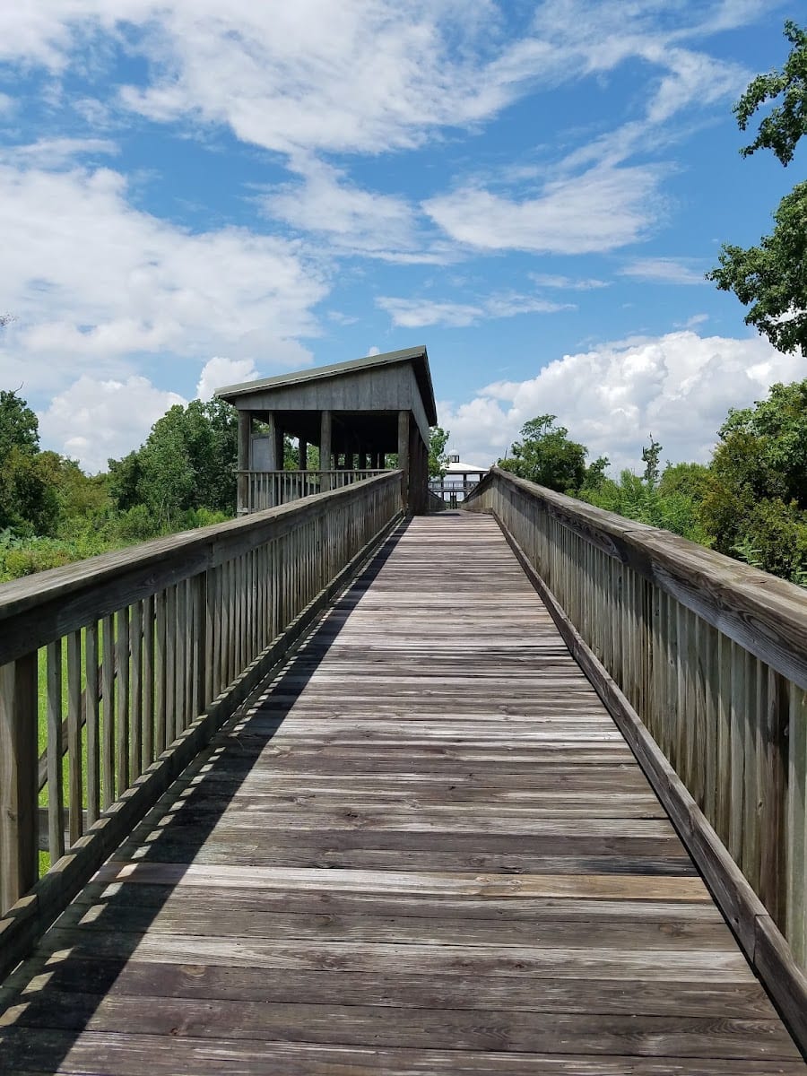 Wildlife Preserve