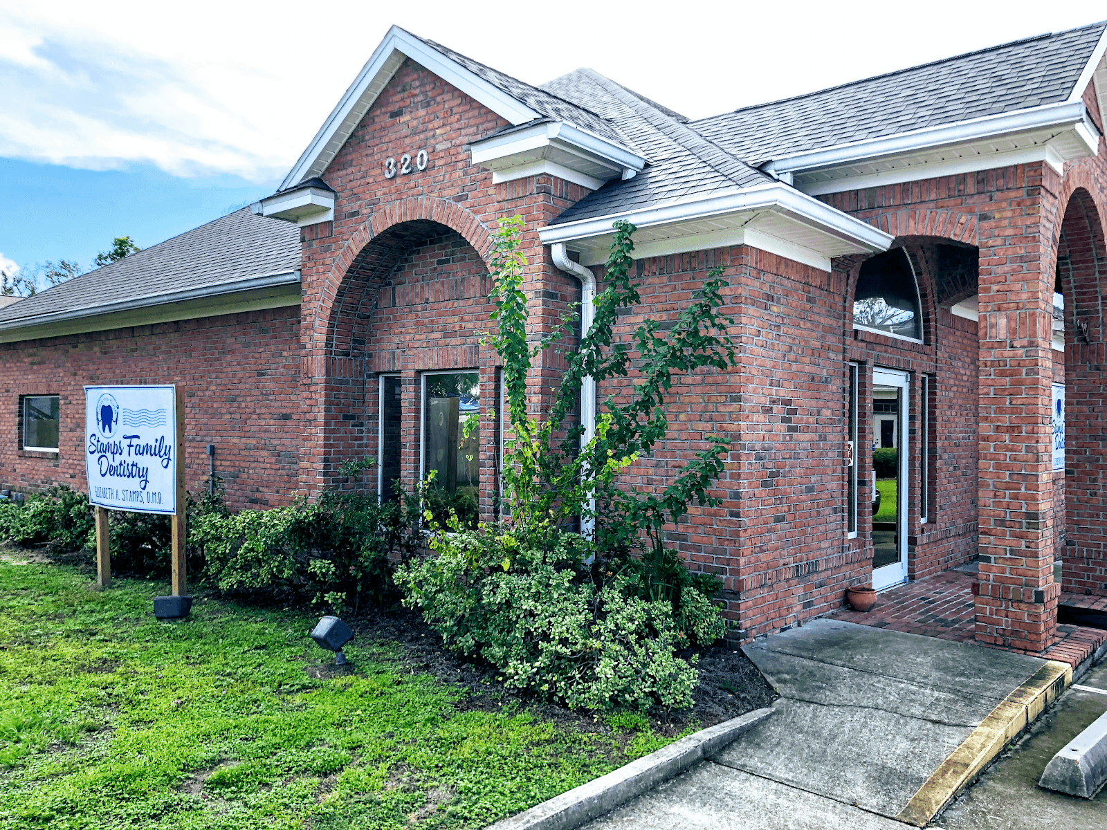 Stamps Family Dentistry, photo 4