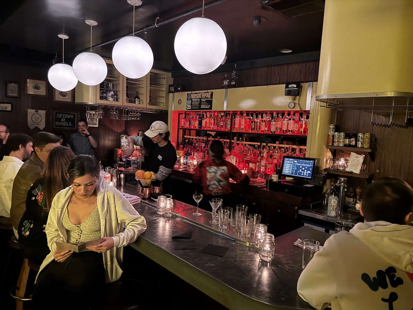 Pie Society Bar, photo 4