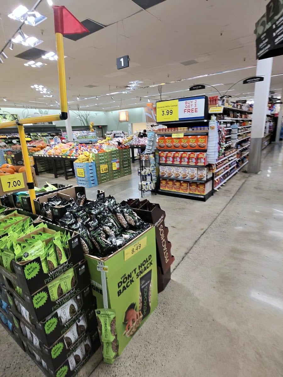 Fry's