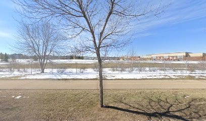Rotary Park at Trillium Centre
