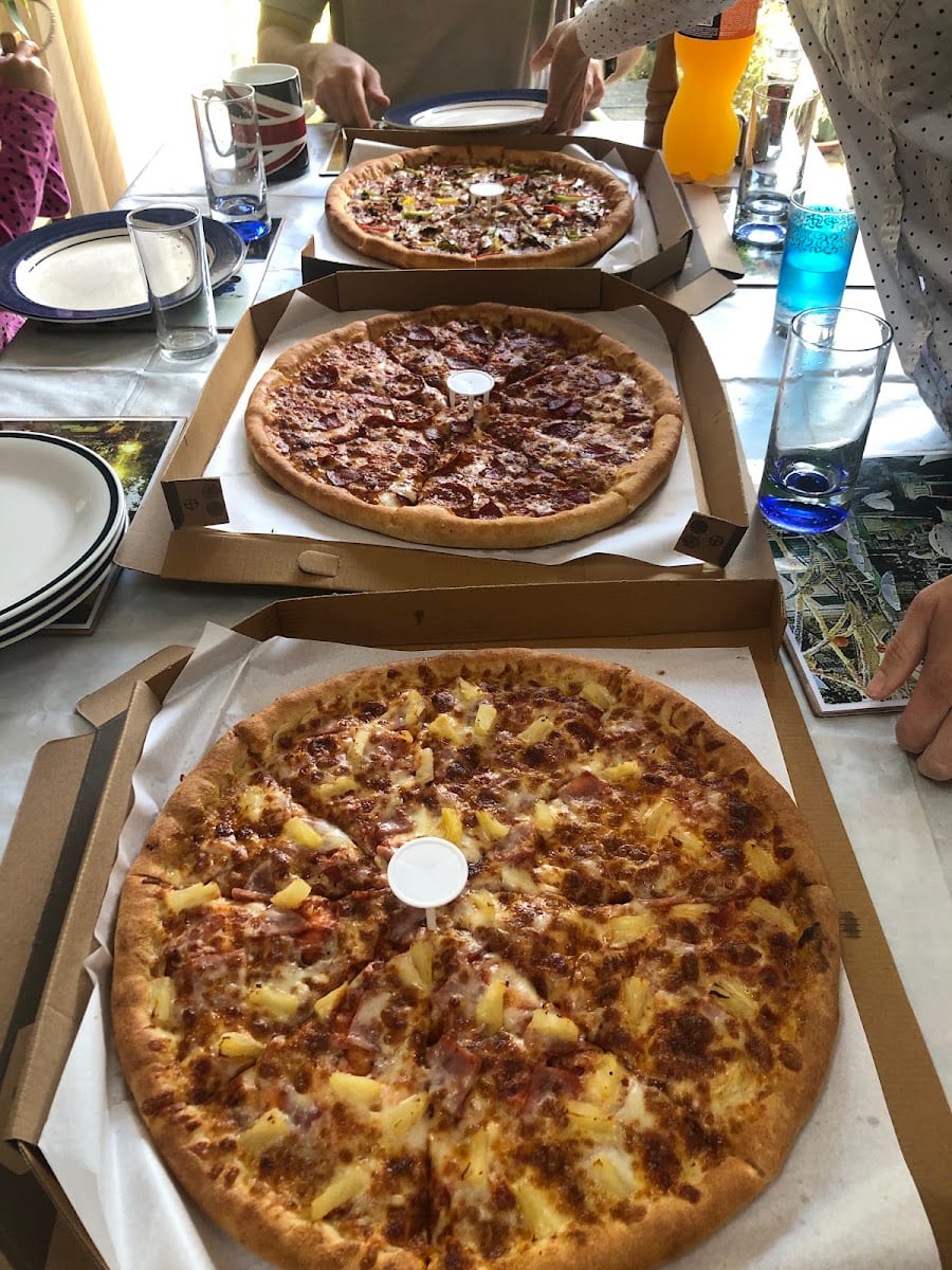 TGF Pizza, photo 2
