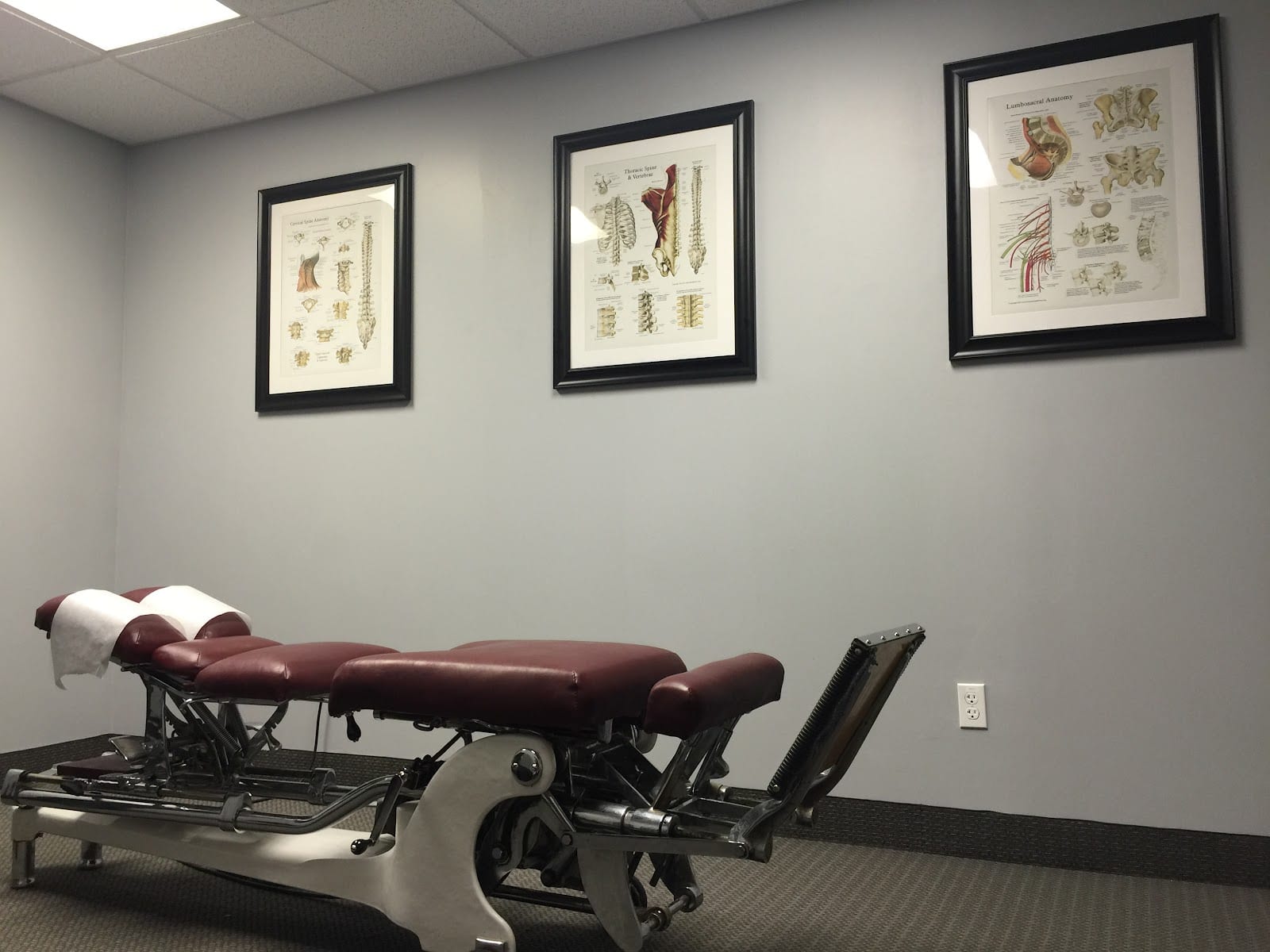 Schurr Family Chiropractic, PLLC, photo 2