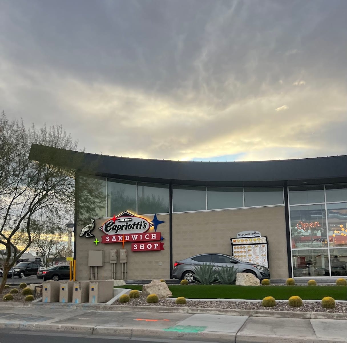 Capriotti's Sandwich Shop, photo 2