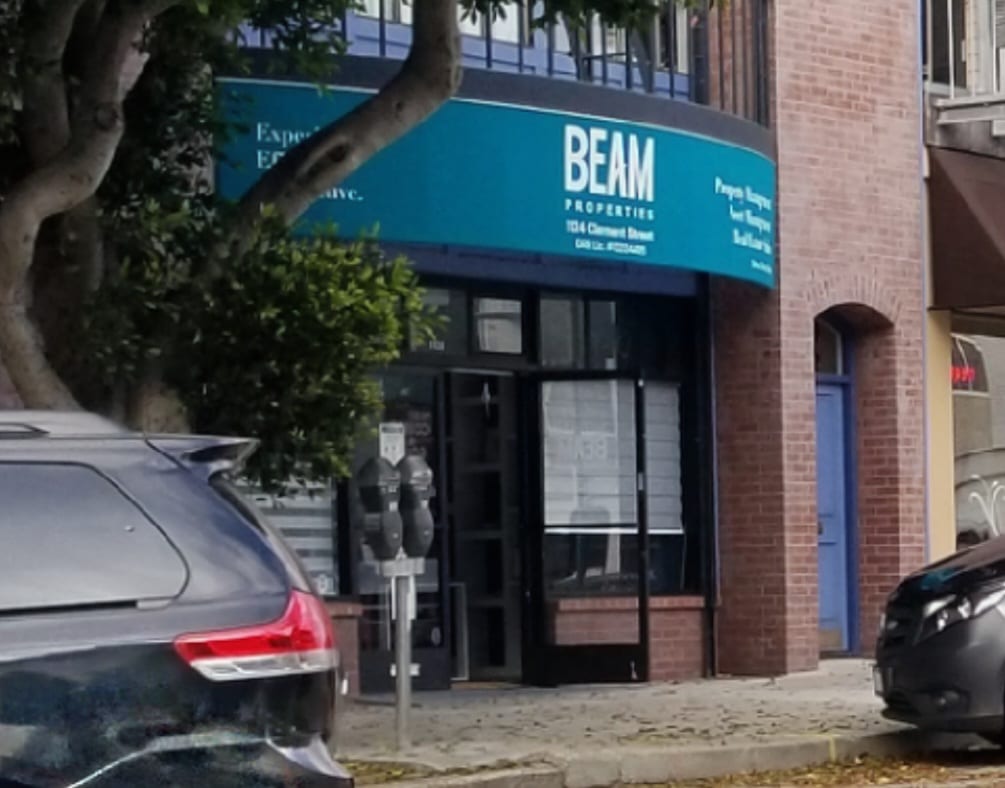 Beam Properties, Inc.