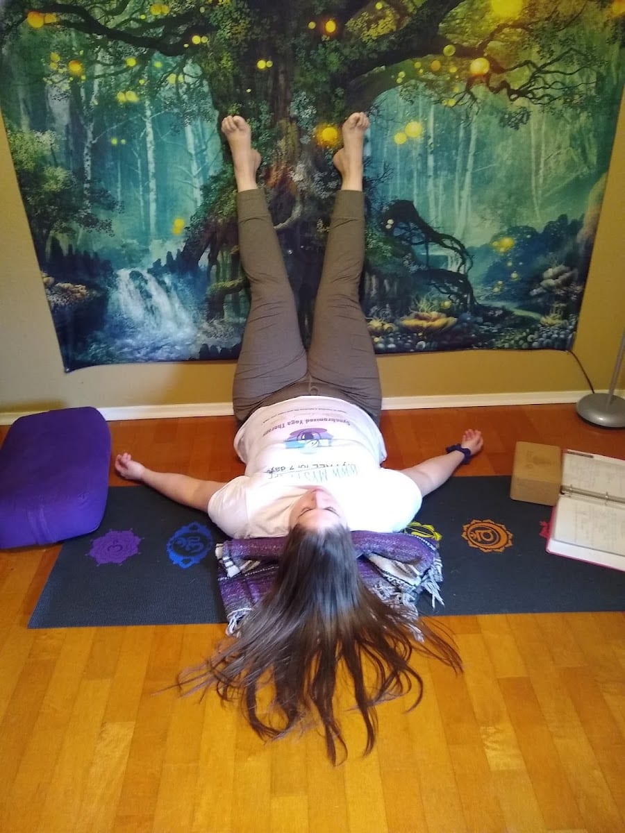 Synchronized Yoga Therapy (Online) Breathe-Connect-Revive, photo 4