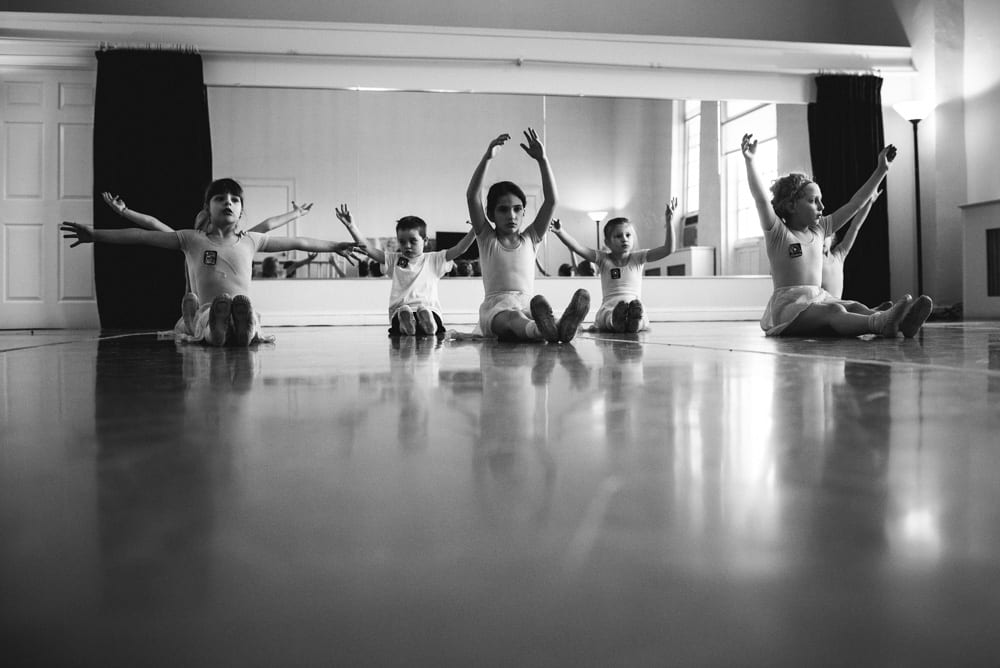 Academy Ballet School