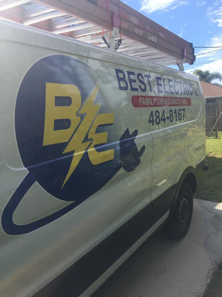 Best Electric of Sarasota, photo 3