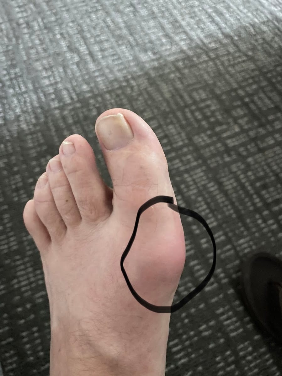 North Austin Foot & Ankle Institute, photo 3