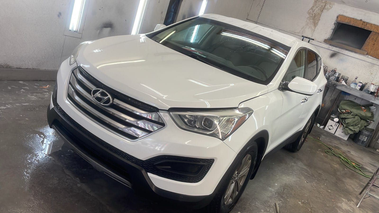 KELLY AUTO SERVICES LLC, photo 2