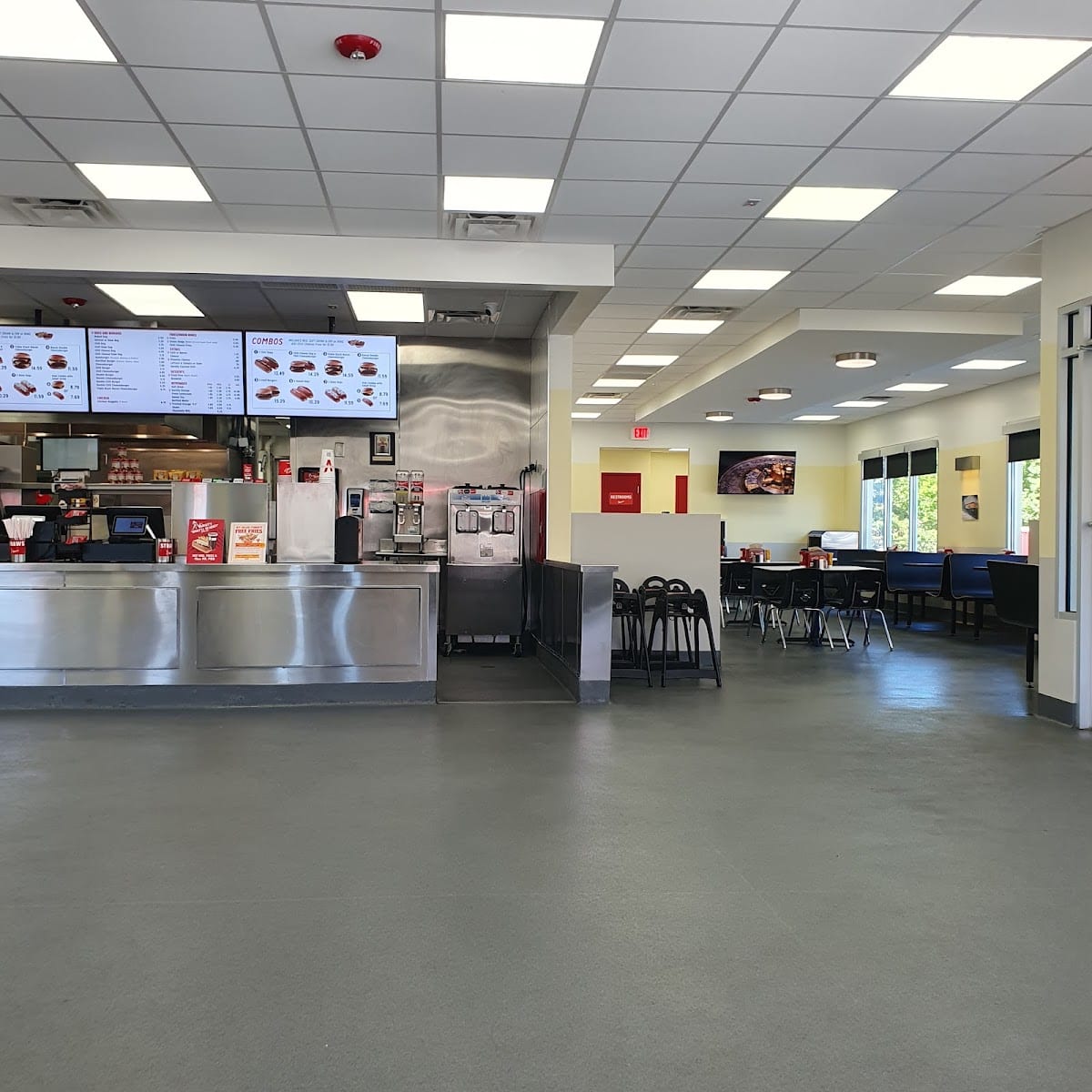 The Varsity Rome, photo 4