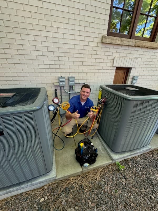 Van Genderen Heating & Air Conditioning, photo 4