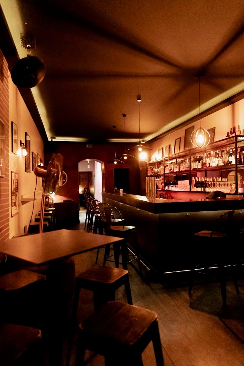 Astoria Bar, photo 2