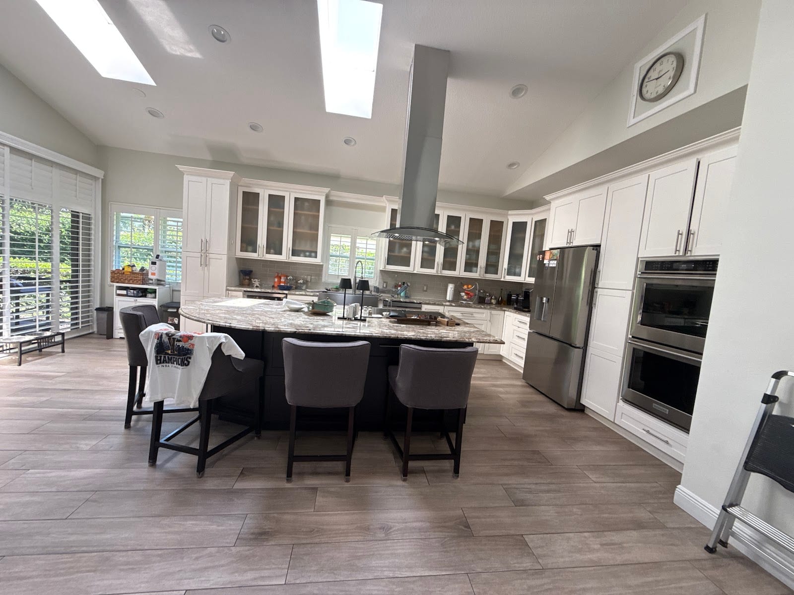 Ana’s #-1 Cleaning Service L.L.C.
