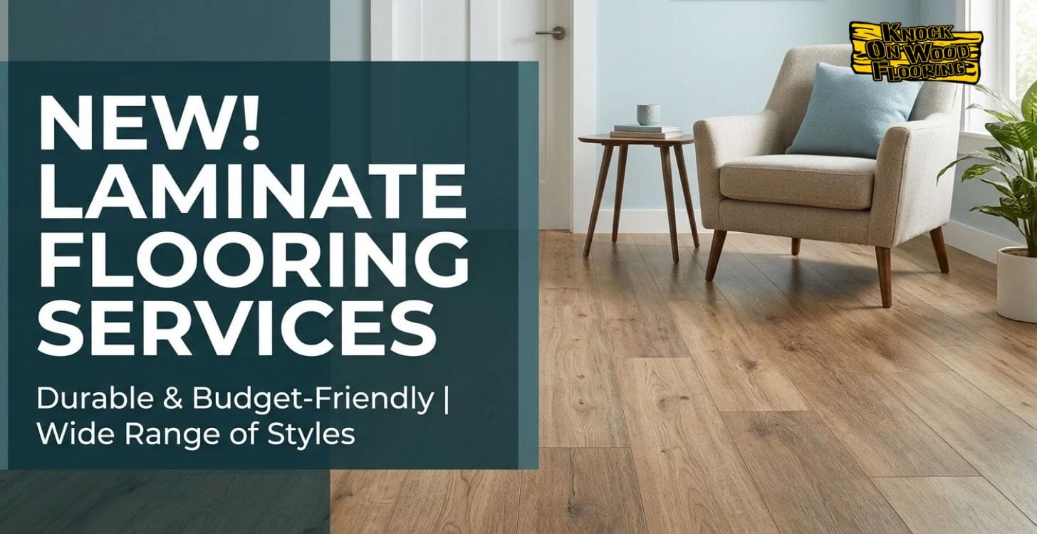 Knock On Wood Flooring, photo 2
